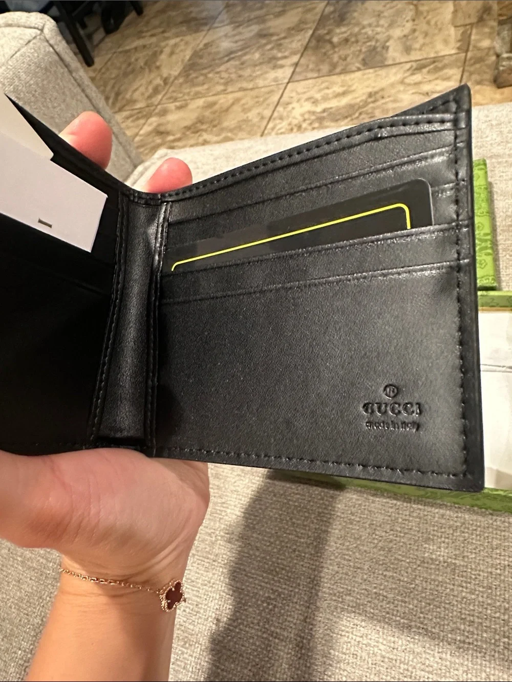 China gucci bi